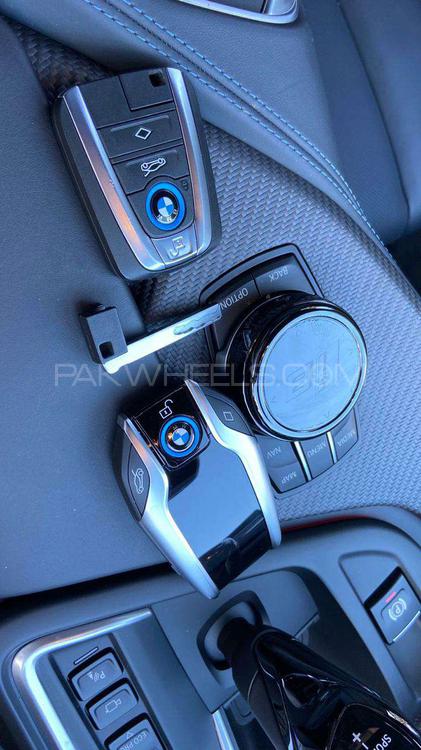بی ایم ڈبلیو آئی 8 2019 for Sale in اسلام آباد بی ایم ڈبلیو آئی 8 2019 for Sale in اسلام آباد Image-10