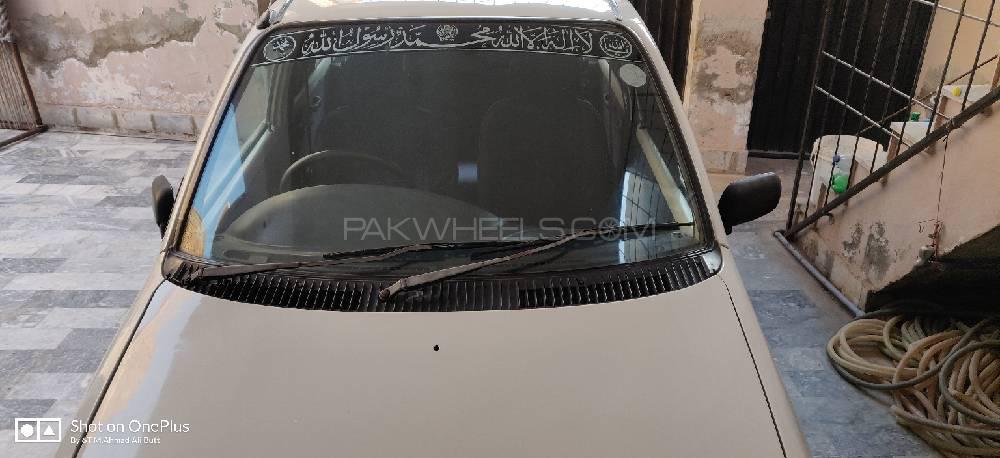 ڈائیہاتسو کیور 2004 for Sale in ملتان ڈائیہاتسو کیور 2004 for Sale in ملتان Image-7