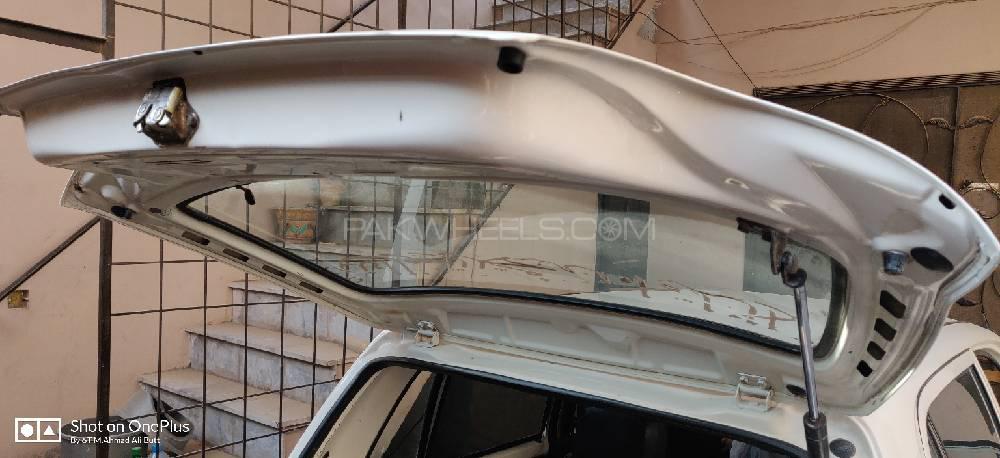 ڈائیہاتسو کیور 2004 for Sale in ملتان ڈائیہاتسو کیور 2004 for Sale in ملتان Image-17