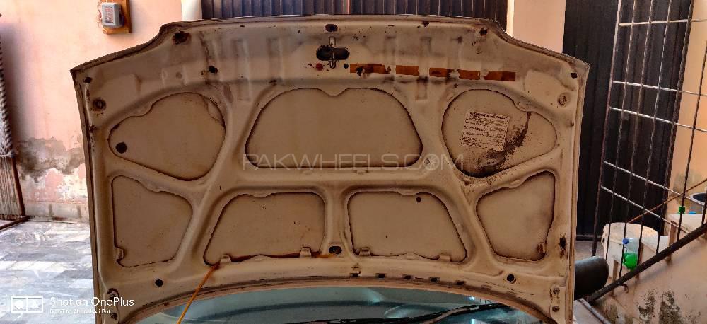 ڈائیہاتسو کیور 2004 for Sale in ملتان ڈائیہاتسو کیور 2004 for Sale in ملتان Image-11
