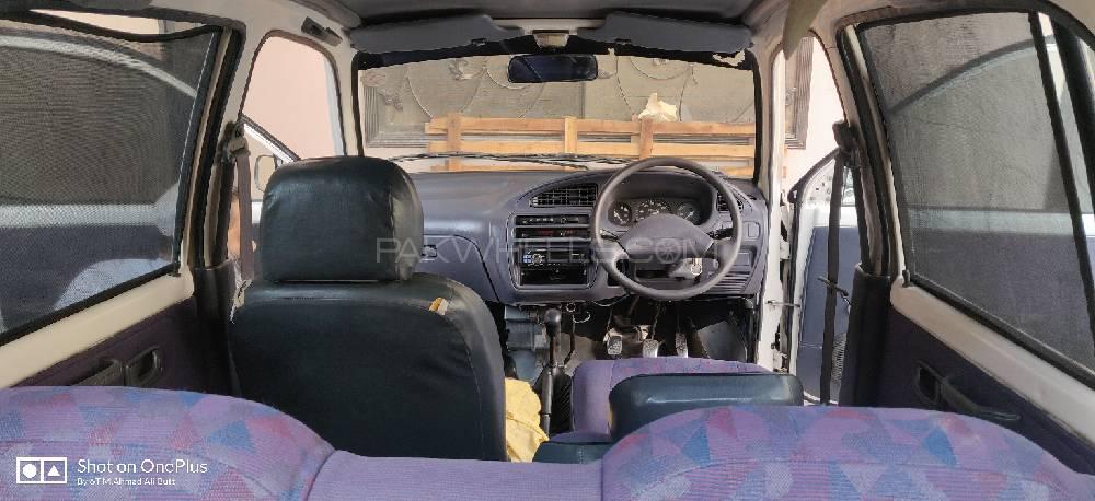 ڈائیہاتسو کیور 2004 for Sale in ملتان ڈائیہاتسو کیور 2004 for Sale in ملتان Image-19