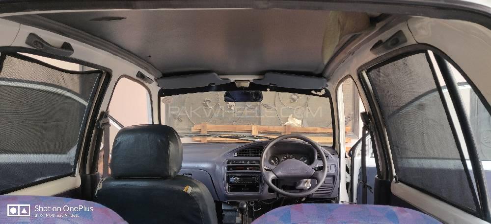 ڈائیہاتسو کیور 2004 for Sale in ملتان ڈائیہاتسو کیور 2004 for Sale in ملتان Image-18