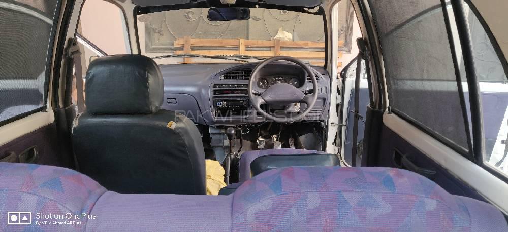 ڈائیہاتسو کیور 2004 for Sale in ملتان ڈائیہاتسو کیور 2004 for Sale in ملتان Image-20