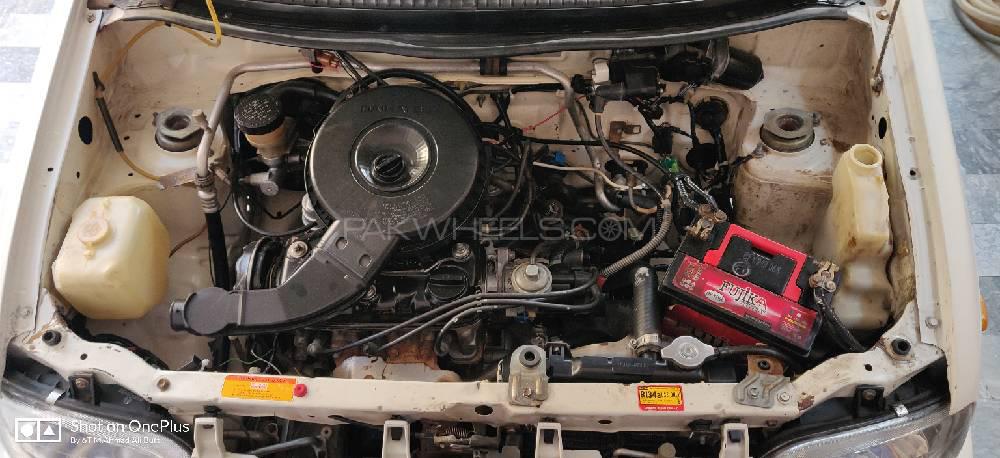ڈائیہاتسو کیور 2004 for Sale in ملتان ڈائیہاتسو کیور 2004 for Sale in ملتان Image-13