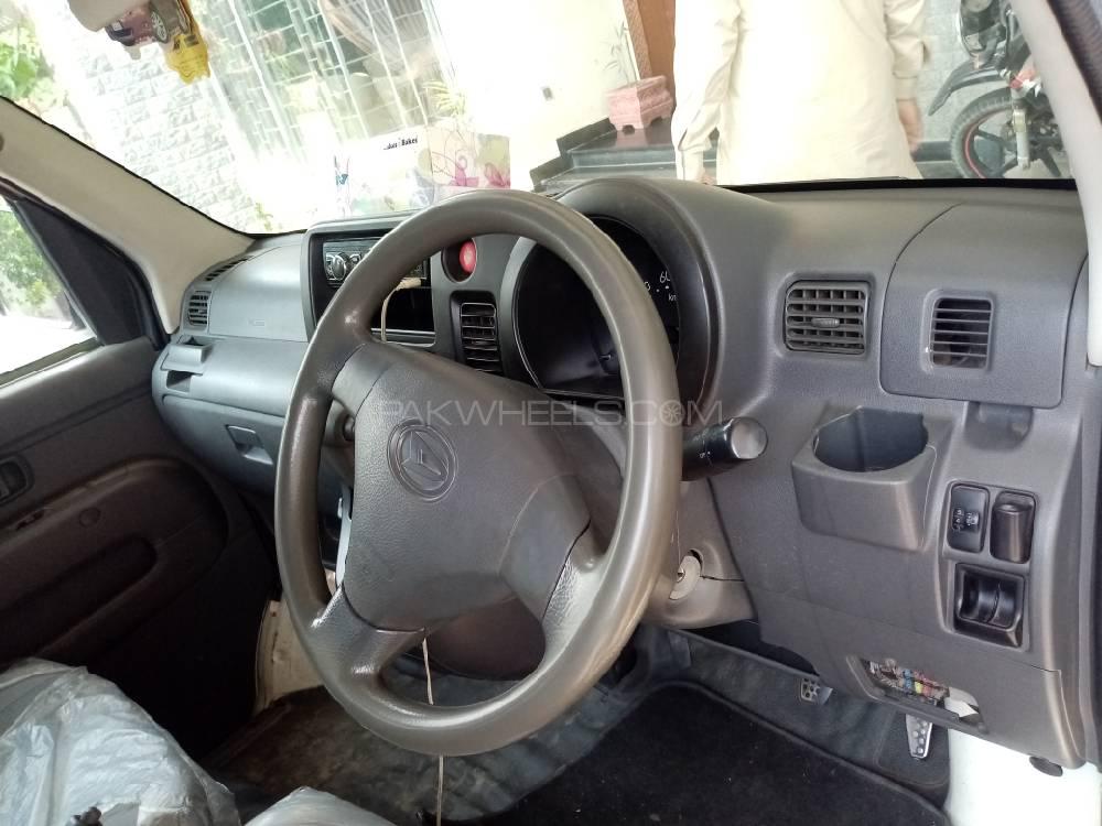 Daihatsu Hijet 2010 for Sale in Lahore Daihatsu Hijet 2010 for Sale in Lahore Image-7