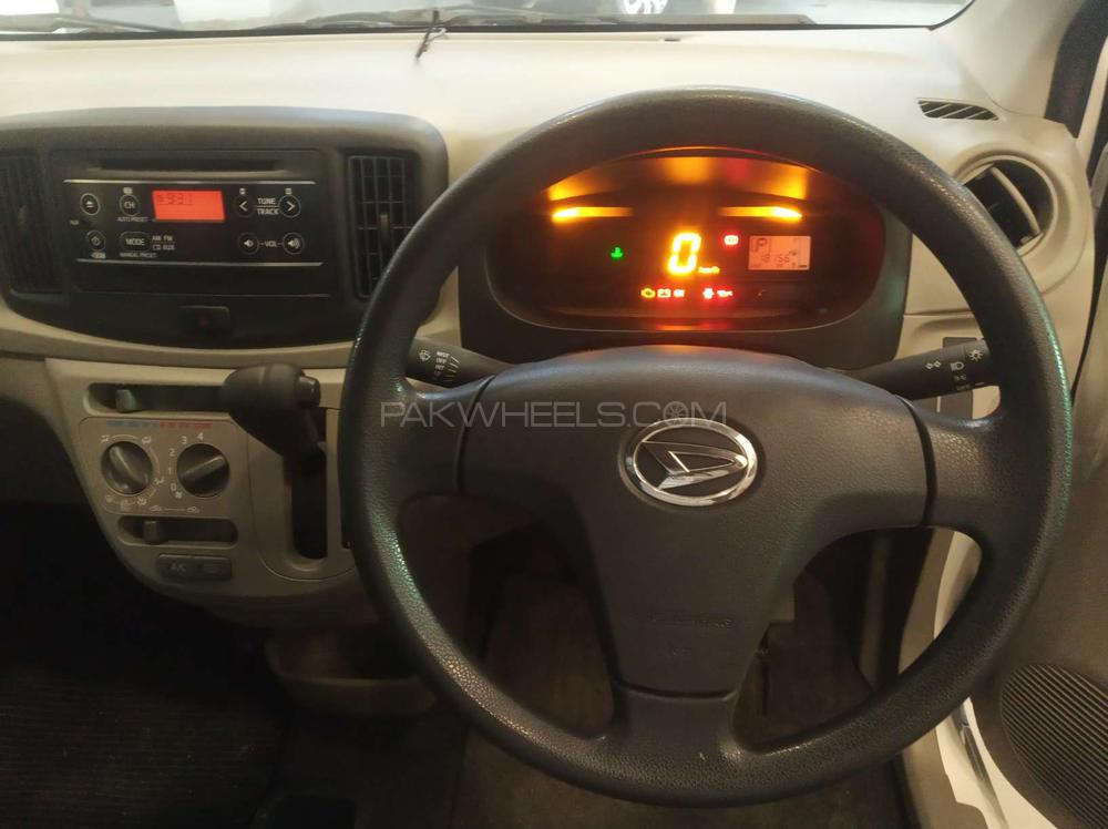 Daihatsu Mira 2017 for Sale in Karachi Daihatsu Mira 2017 for Sale in Karachi Image-9