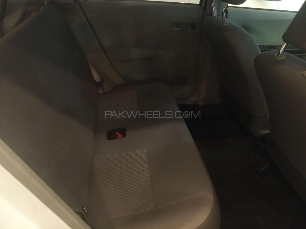 Daihatsu Mira 2017 for Sale in Karachi Daihatsu Mira 2017 for Sale in Karachi Image-10