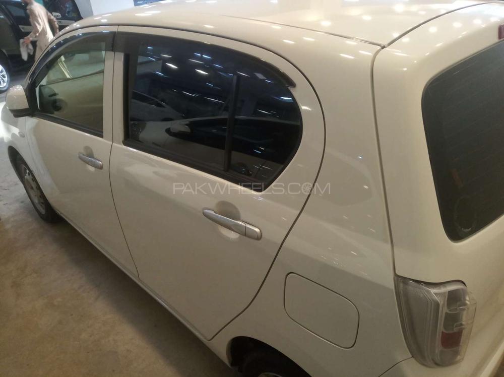 Daihatsu Mira 2017 for Sale in Karachi Daihatsu Mira 2017 for Sale in Karachi Image-14