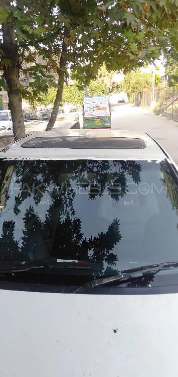 Honda Accord 1987 for Sale in Rawalpindi Honda Accord 1987 for Sale in Rawalpindi Image-3