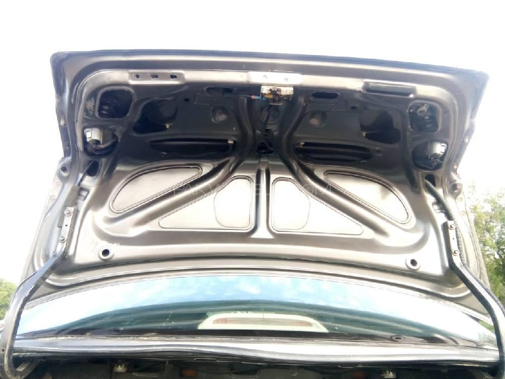 Honda Civic 2005 for Sale in Karachi Honda Civic 2005 for Sale in Karachi Image-6