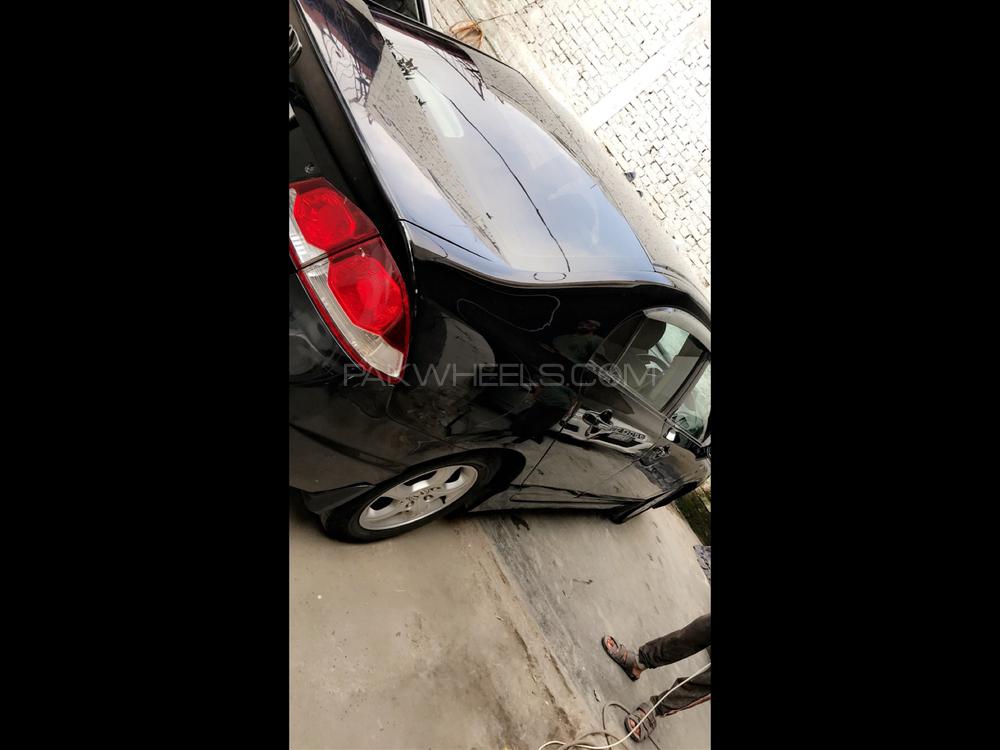 Honda Civic 2009 for Sale in Gujrat Honda Civic 2009 for Sale in Gujrat Image-3