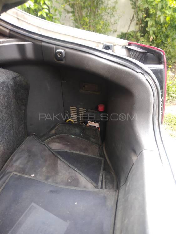 کِیا اسپیکٹرا 2003 for Sale in صوابی کِیا اسپیکٹرا 2003 for Sale in صوابی Image-10