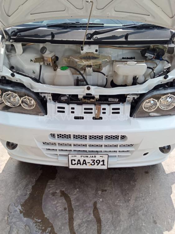 Prince K07 2019 for Sale in Lahore Image-1