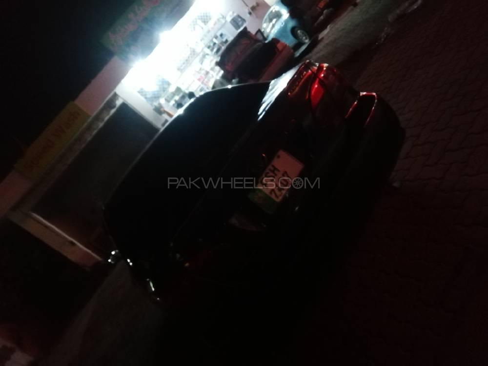 Toyota Corolla 2005 for Sale in Sargodha Toyota Corolla 2005 for Sale in Sargodha Image-3