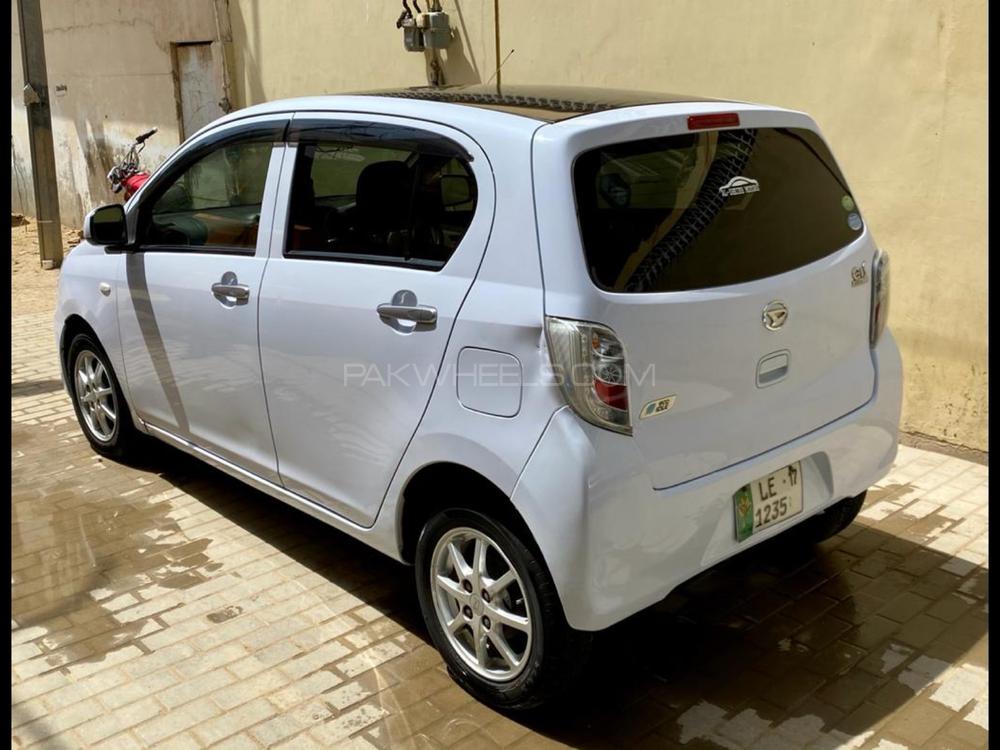 ڈائیہاتسو میرا 2013 for Sale in کراچی ڈائیہاتسو میرا 2013 for Sale in کراچی Image-4