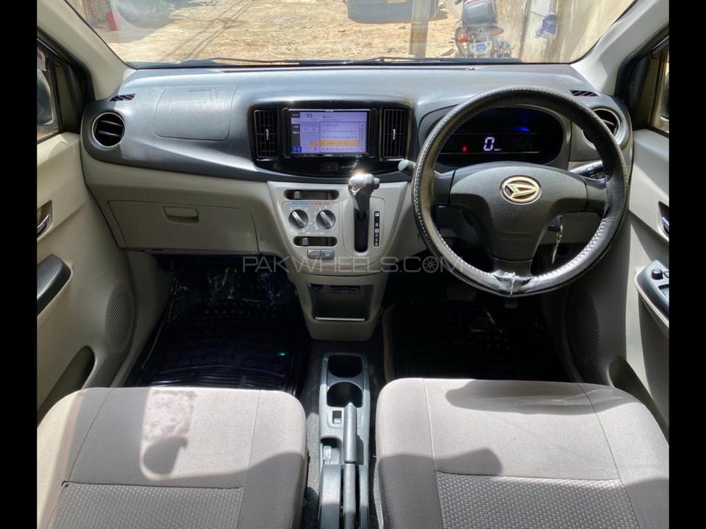 ڈائیہاتسو میرا 2013 for Sale in کراچی ڈائیہاتسو میرا 2013 for Sale in کراچی Image-10