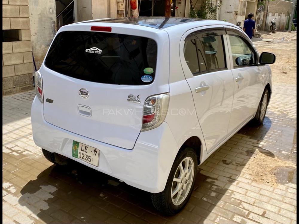ڈائیہاتسو میرا 2013 for Sale in کراچی ڈائیہاتسو میرا 2013 for Sale in کراچی Image-5