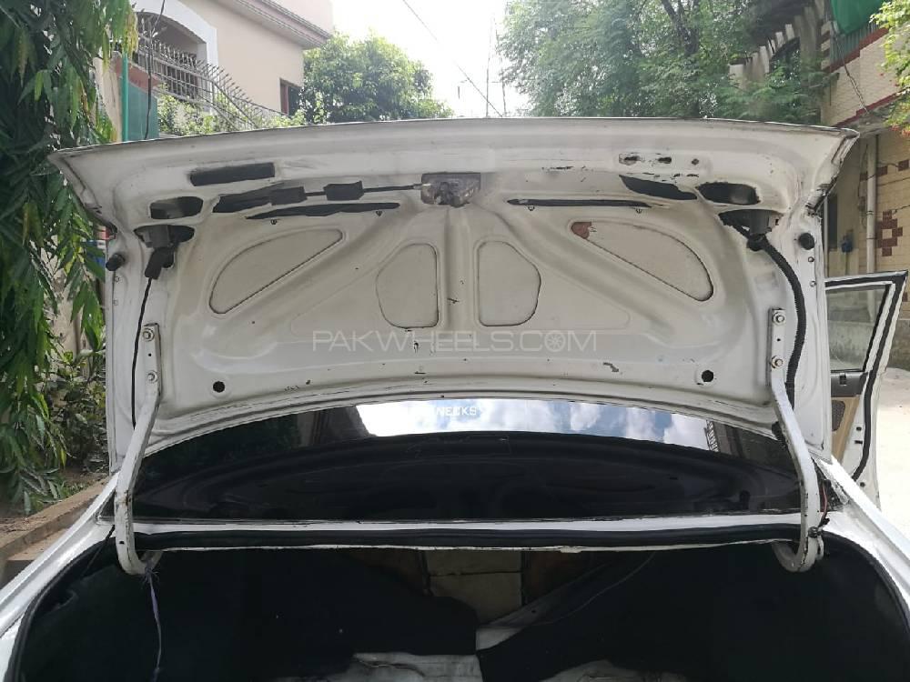 Honda Civic 2004 for Sale in Lahore Honda Civic 2004 for Sale in Lahore Image-13