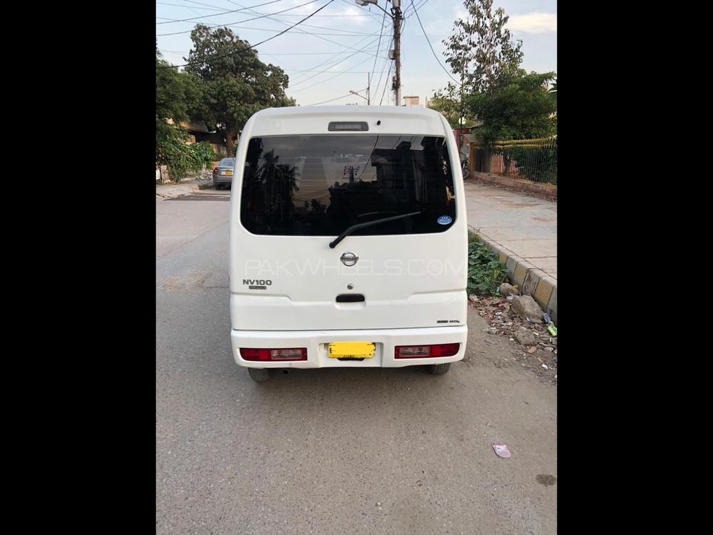 نسان کلپر 2012 for Sale in کراچی نسان کلپر 2012 for Sale in کراچی Image-3