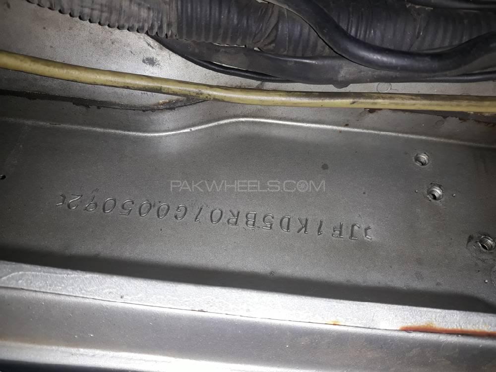 Subaru Brz 1986 for Sale in Rawalpindi Subaru Brz 1986 for Sale in Rawalpindi Image-6