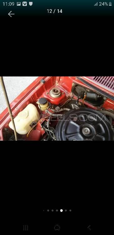 Suzuki Khyber 2000 for Sale in Rahim Yar Khan Suzuki Khyber 2000 for Sale in Rahim Yar Khan Image-14