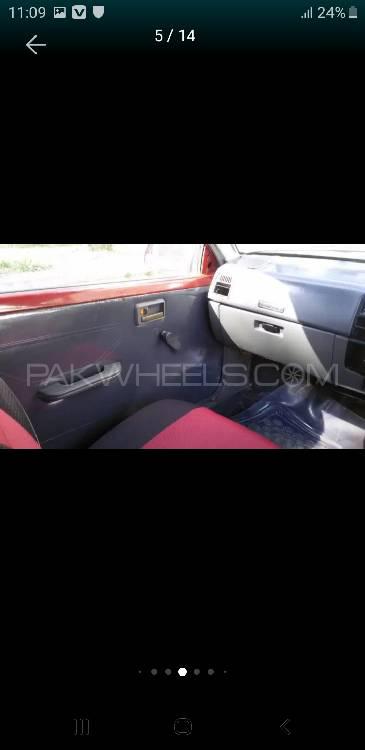 Suzuki Khyber 2000 for Sale in Rahim Yar Khan Suzuki Khyber 2000 for Sale in Rahim Yar Khan Image-17