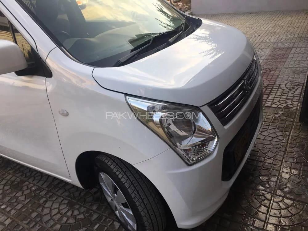 Suzuki Wagon R 2013 for Sale in Karachi Suzuki Wagon R 2013 for Sale in Karachi Image-2