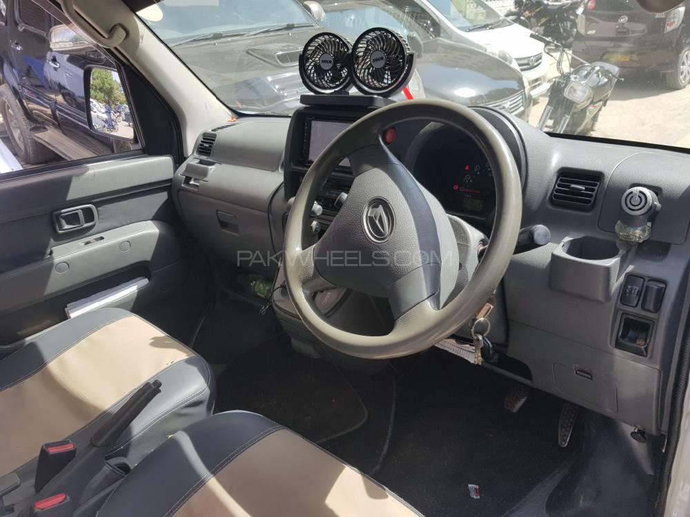 Daihatsu Hijet 2011 for Sale in Karachi Daihatsu Hijet 2011 for Sale in Karachi Image-6