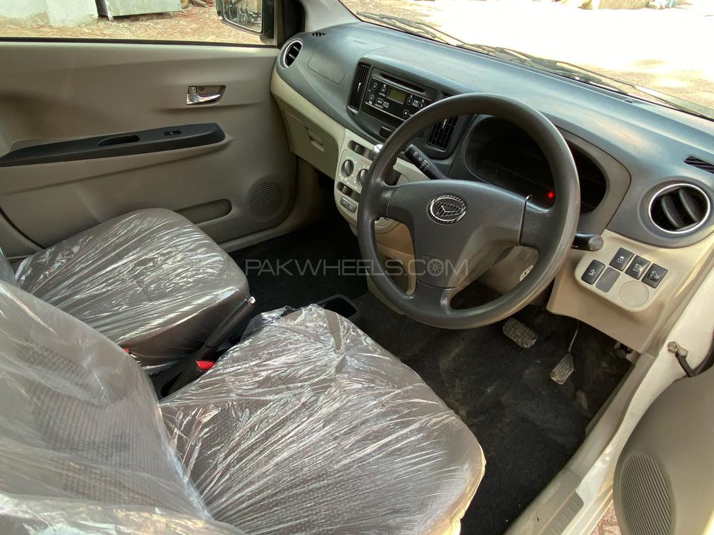Daihatsu Mira 2013 for Sale in Hyderabad Daihatsu Mira 2013 for Sale in Hyderabad Image-9