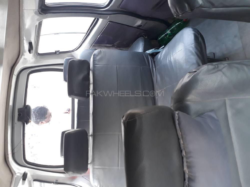 FAW X-PV 2005 for Sale in Lahore FAW X-PV 2005 for Sale in Lahore Image-7