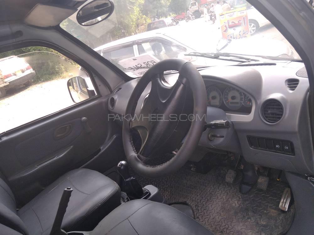 FAW X-PV 2017 for Sale in Lahore FAW X-PV 2017 for Sale in Lahore Image-5