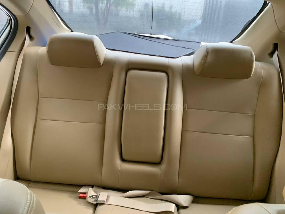 Honda City 2019 for Sale in Lahore Honda City 2019 for Sale in Lahore Image-6