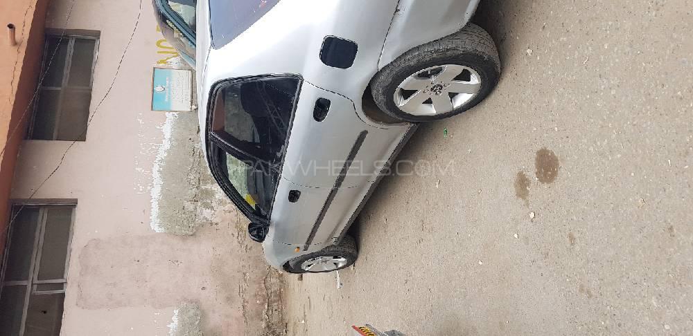 Honda Civic 1995 for Sale in Peshawar Honda Civic 1995 for Sale in Peshawar Image-3