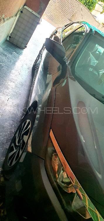Honda Civic 2017 for Sale in Sahiwal Honda Civic 2017 for Sale in Sahiwal Image-4