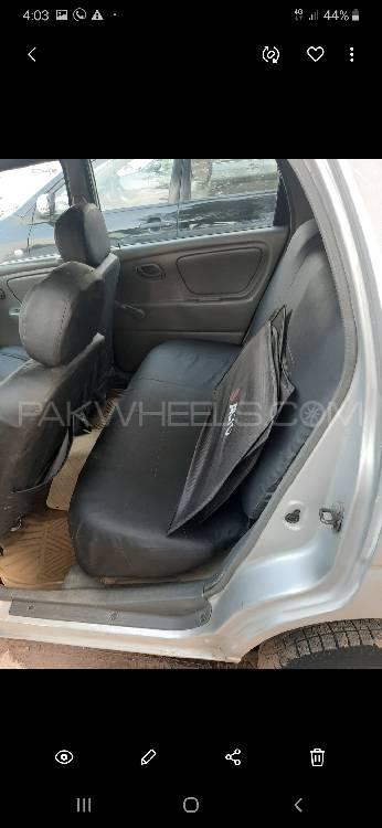 Suzuki Alto 2006 for Sale in Gujranwala Suzuki Alto 2006 for Sale in Gujranwala Image-7