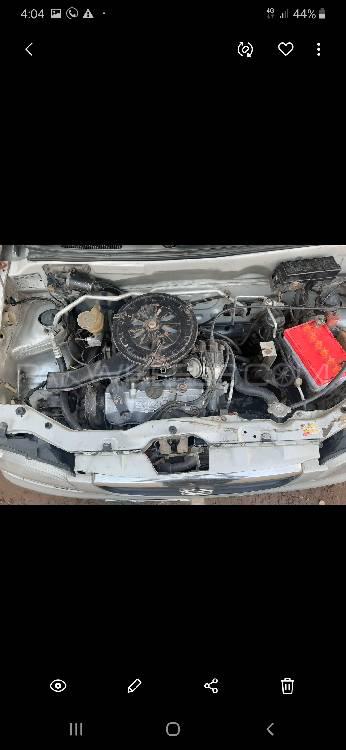 Suzuki Alto 2006 for Sale in Gujranwala Suzuki Alto 2006 for Sale in Gujranwala Image-9