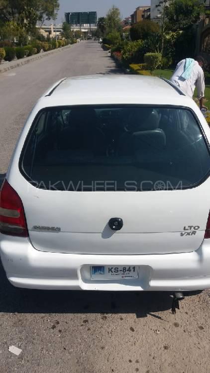 Suzuki Alto 2006 for Sale in Rawalpindi Image-1