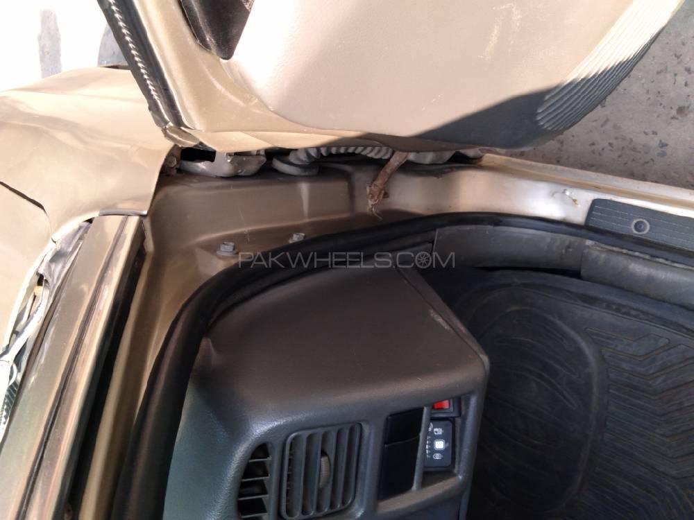 Suzuki Baleno 2004 for Sale in Lahore Suzuki Baleno 2004 for Sale in Lahore Image-4