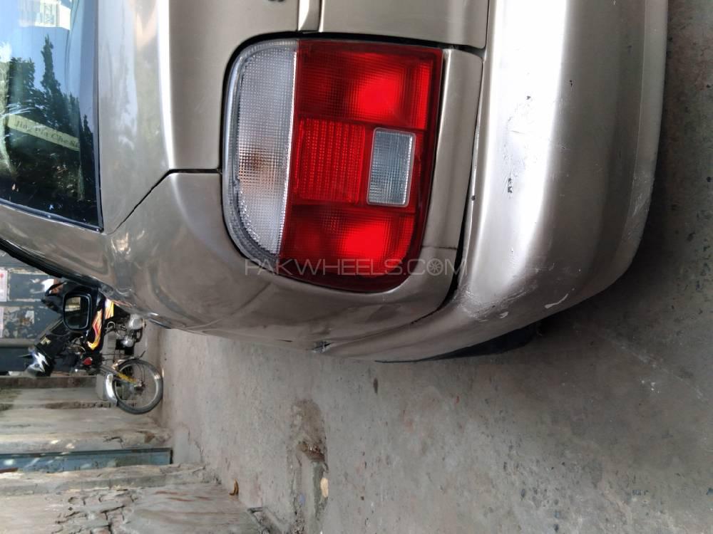 Suzuki Baleno 2004 for Sale in Lahore Suzuki Baleno 2004 for Sale in Lahore Image-11