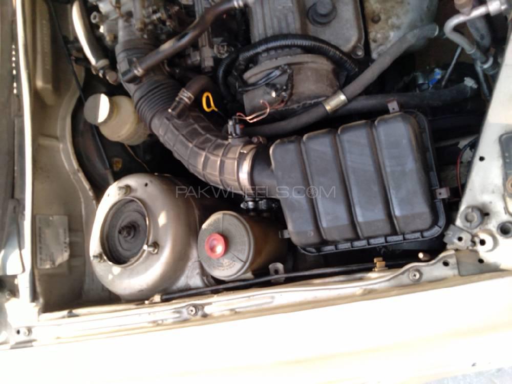 Suzuki Baleno 2004 for Sale in Lahore Suzuki Baleno 2004 for Sale in Lahore Image-17
