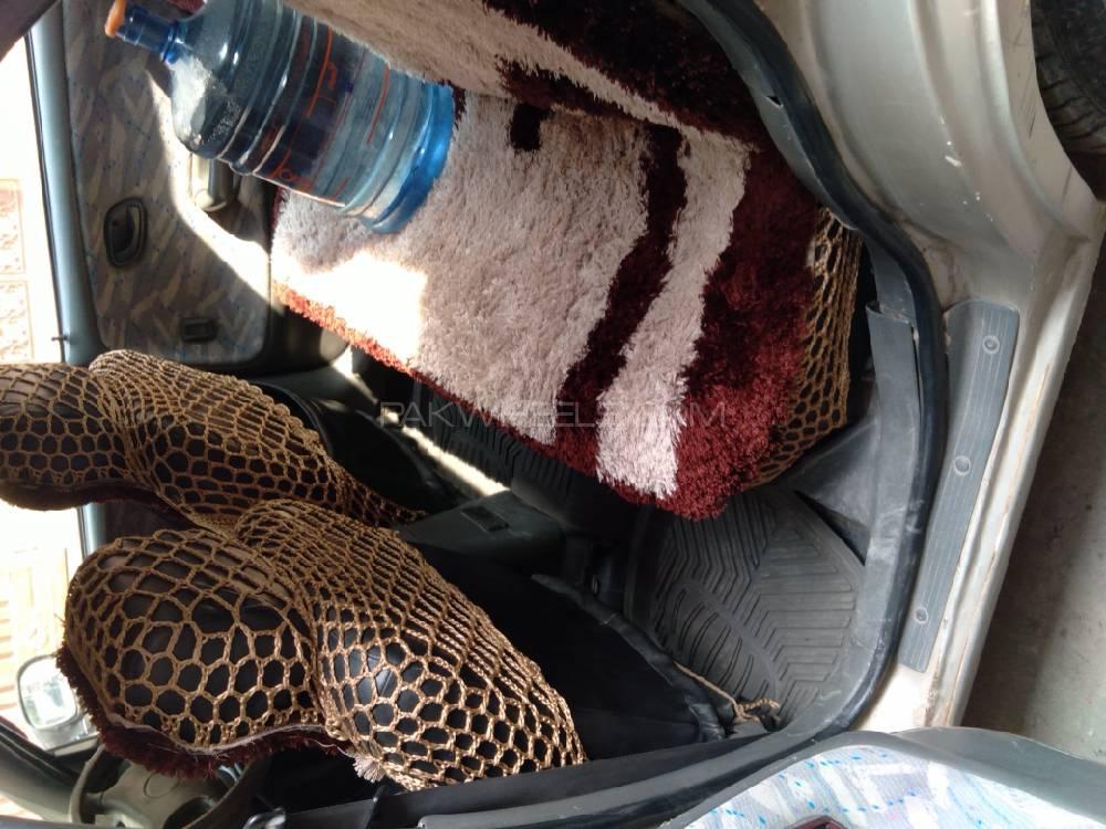 Suzuki Baleno 2004 for Sale in Lahore Suzuki Baleno 2004 for Sale in Lahore Image-7