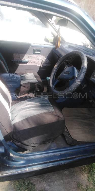 سوزوکی خیبر 1988 for Sale in پشاور سوزوکی خیبر 1988 for Sale in پشاور Image-3