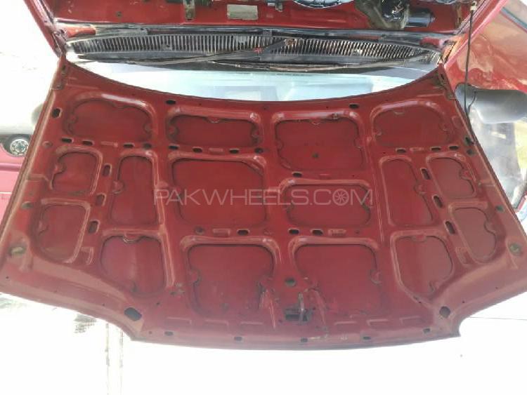 Suzuki Margalla 1994 for Sale in Sheikhupura Suzuki Margalla 1994 for Sale in Sheikhupura Image-4