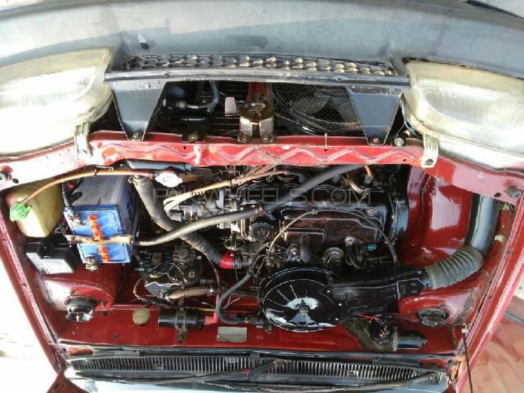 Suzuki Margalla 1994 for Sale in Sheikhupura Suzuki Margalla 1994 for Sale in Sheikhupura Image-3