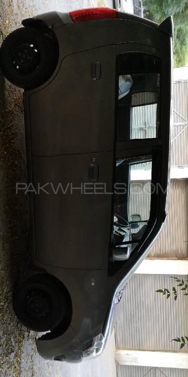 Suzuki Wagon R 2017 for Sale in Lahore Suzuki Wagon R 2017 for Sale in Lahore Image-7
