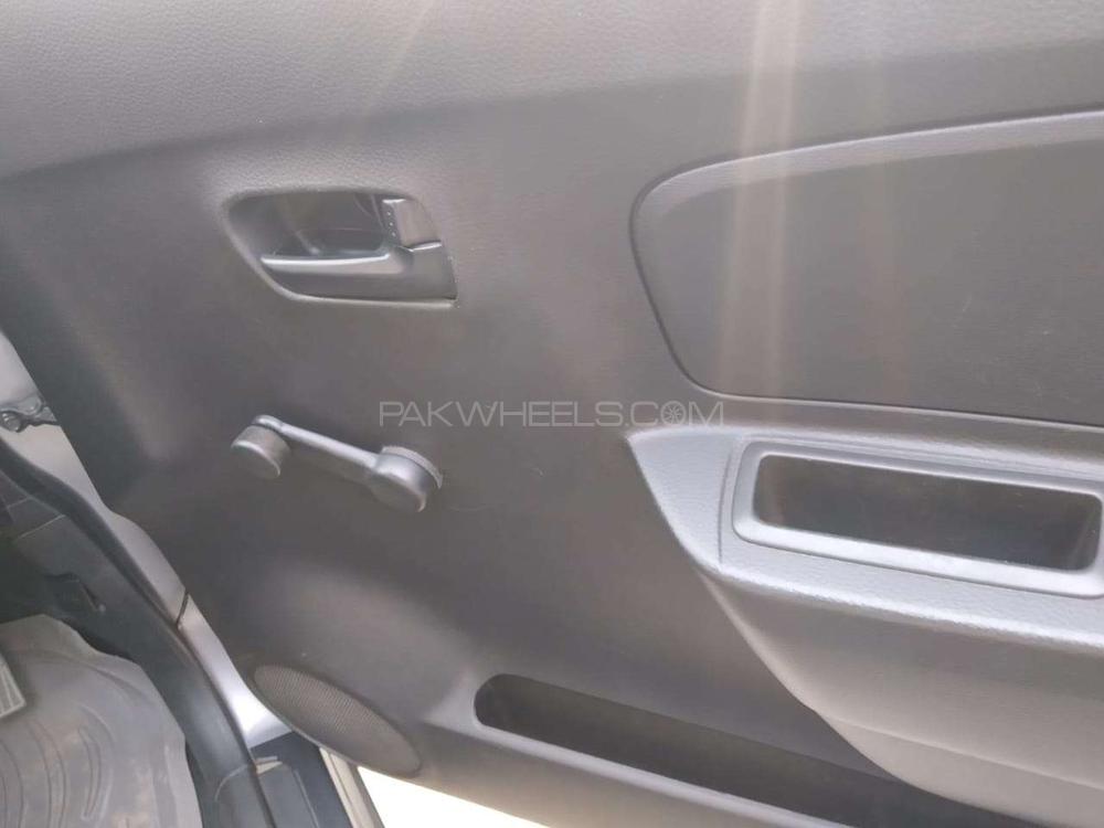 Suzuki Wagon R 2018 for Sale in Lahore Suzuki Wagon R 2018 for Sale in Lahore Image-10