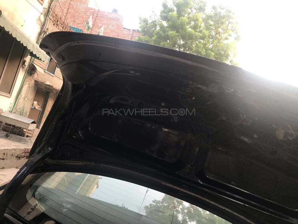 Toyota Corolla 2009 for Sale in Faisalabad Toyota Corolla 2009 for Sale in Faisalabad Image-14