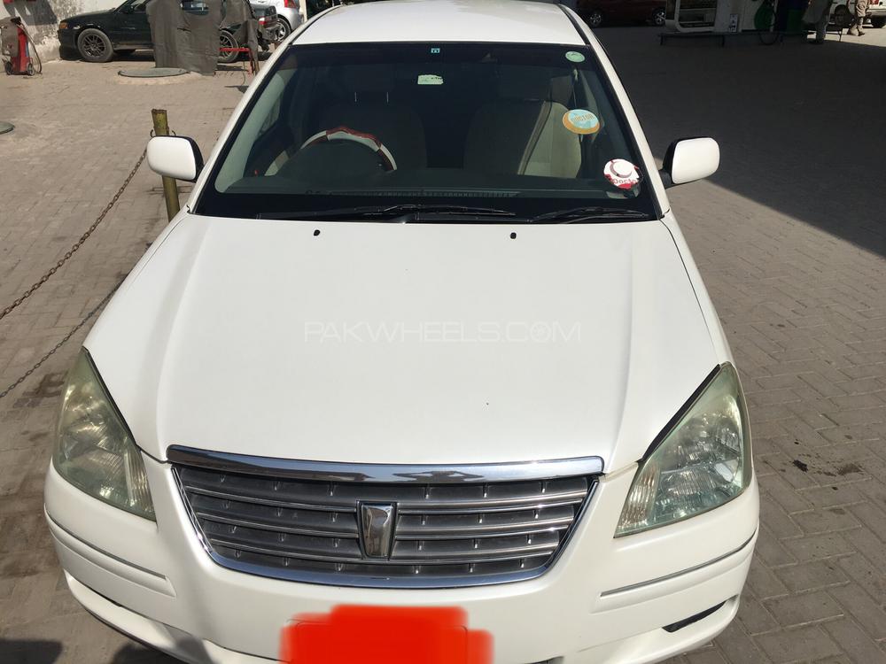 Toyota Premio 2006 for Sale in Peshawar Image-1