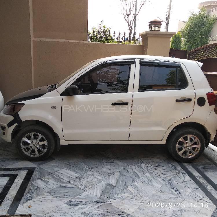 United Bravo 2019 for Sale in Lahore United Bravo 2019 for Sale in Lahore Image-5