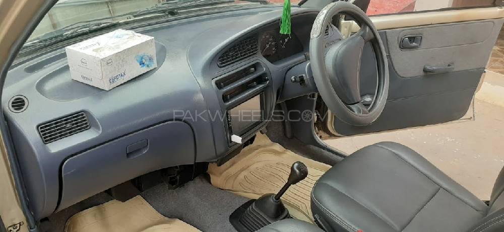 ڈائیہاتسو کیور 2011 for Sale in لاہور ڈائیہاتسو کیور 2011 for Sale in لاہور Image-6